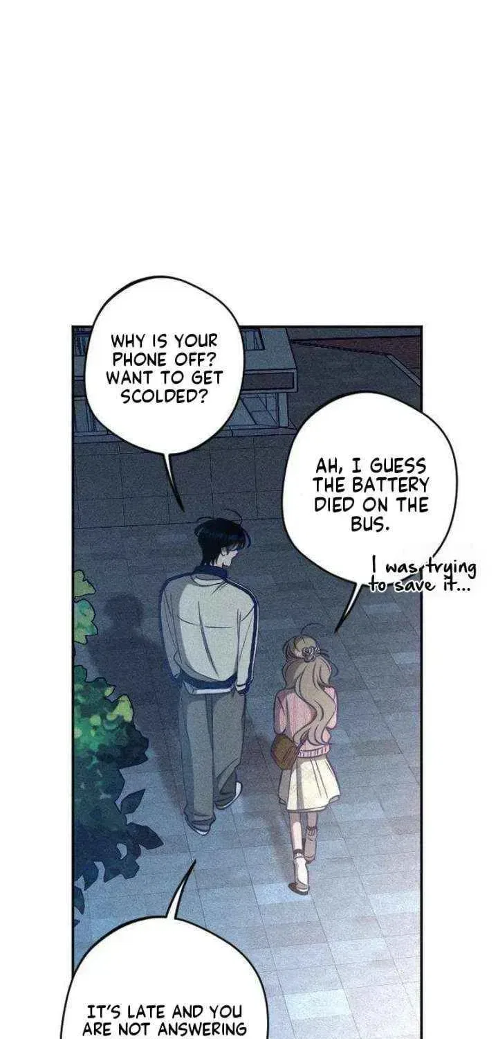 To My Dearest Chapter 24 – Page 66