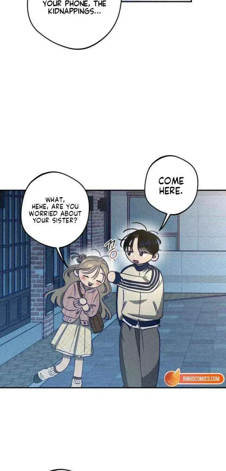 To My Dearest Chapter 24 – Page 67