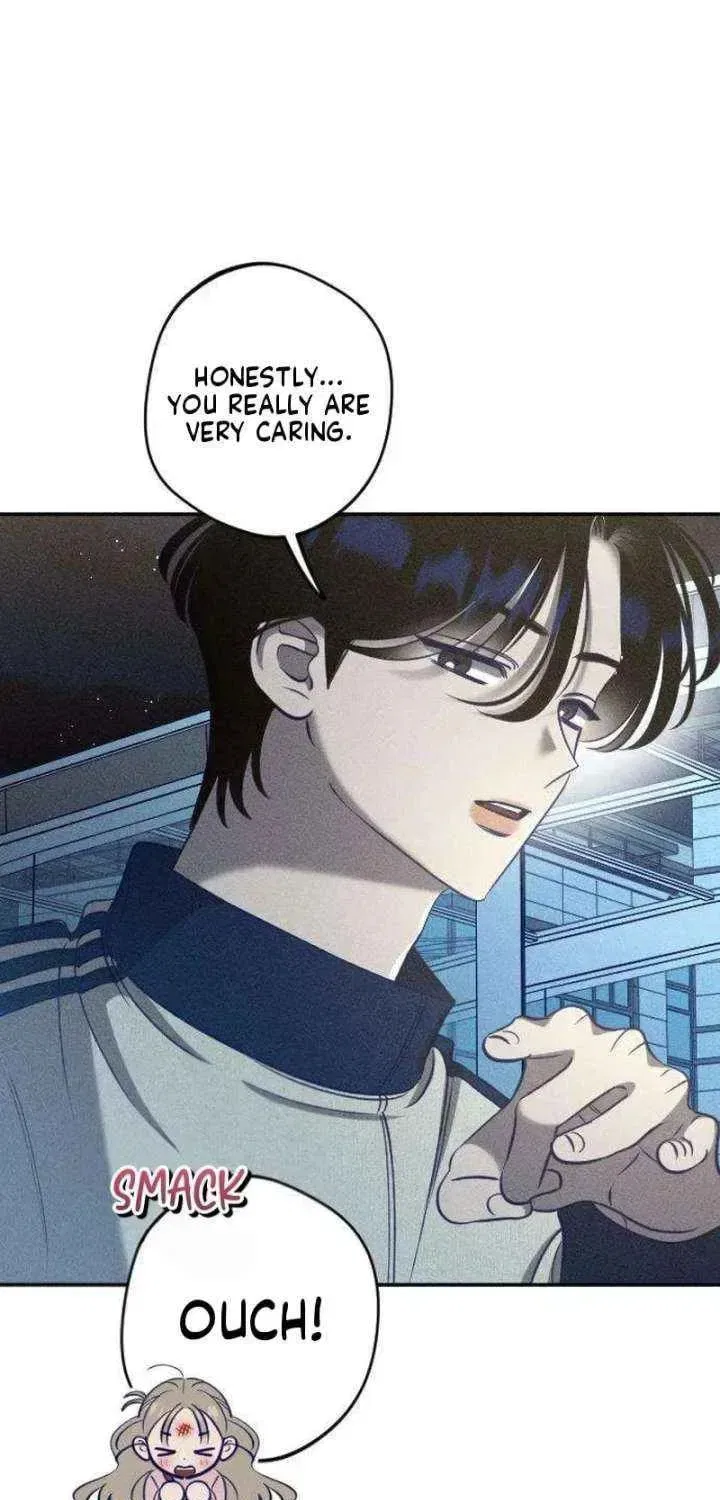 To My Dearest Chapter 24 – Page 69