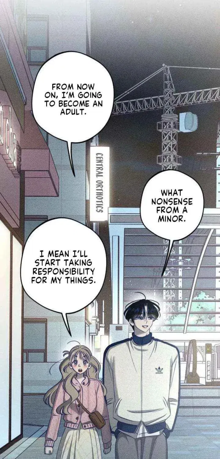 To My Dearest Chapter 24 – Page 71