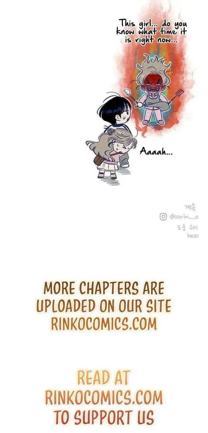 To My Dearest Chapter 24 – Page 75