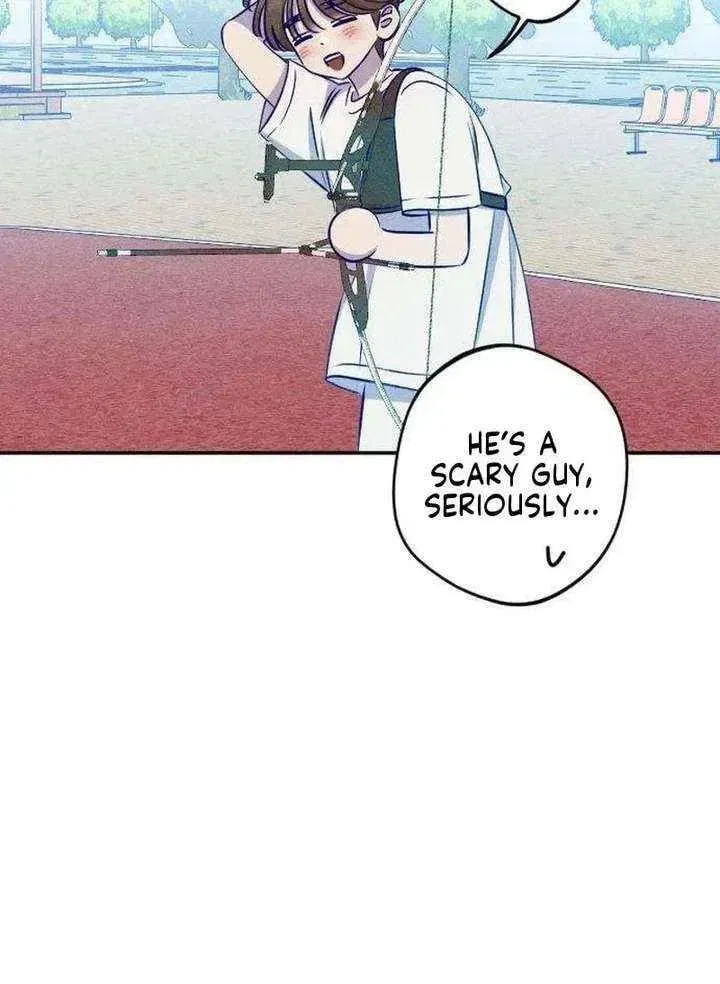 To My Dearest Chapter 23 – Page 5