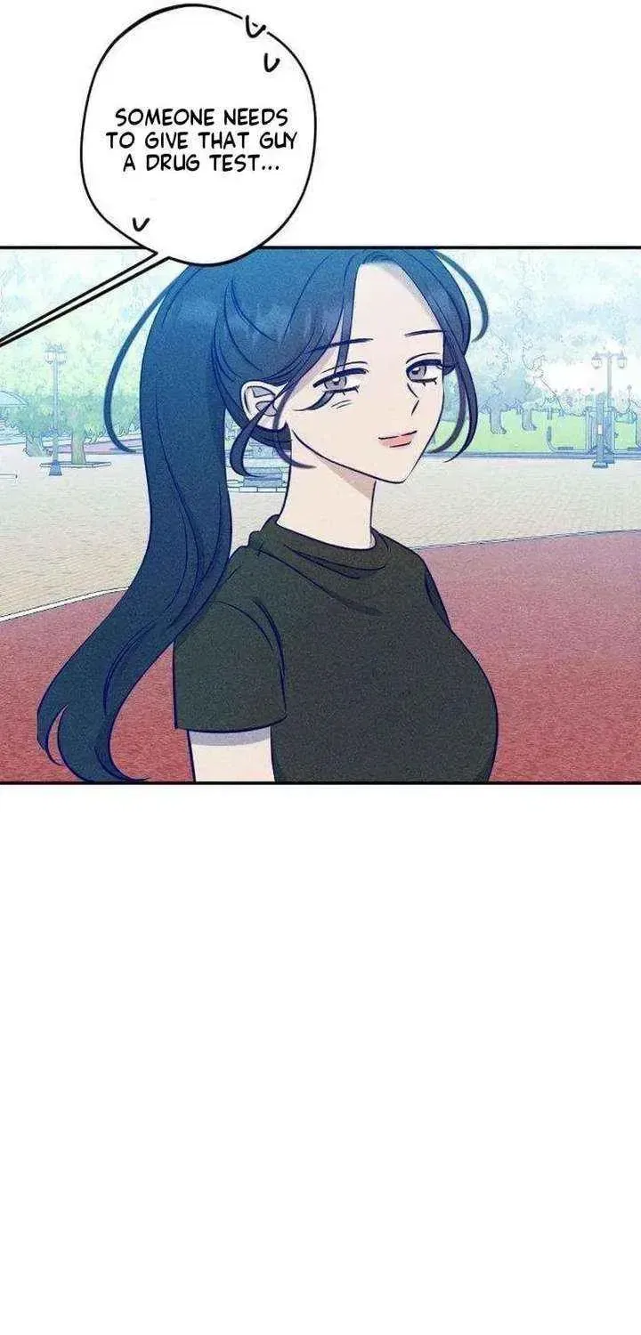 To My Dearest Chapter 23 – Page 6