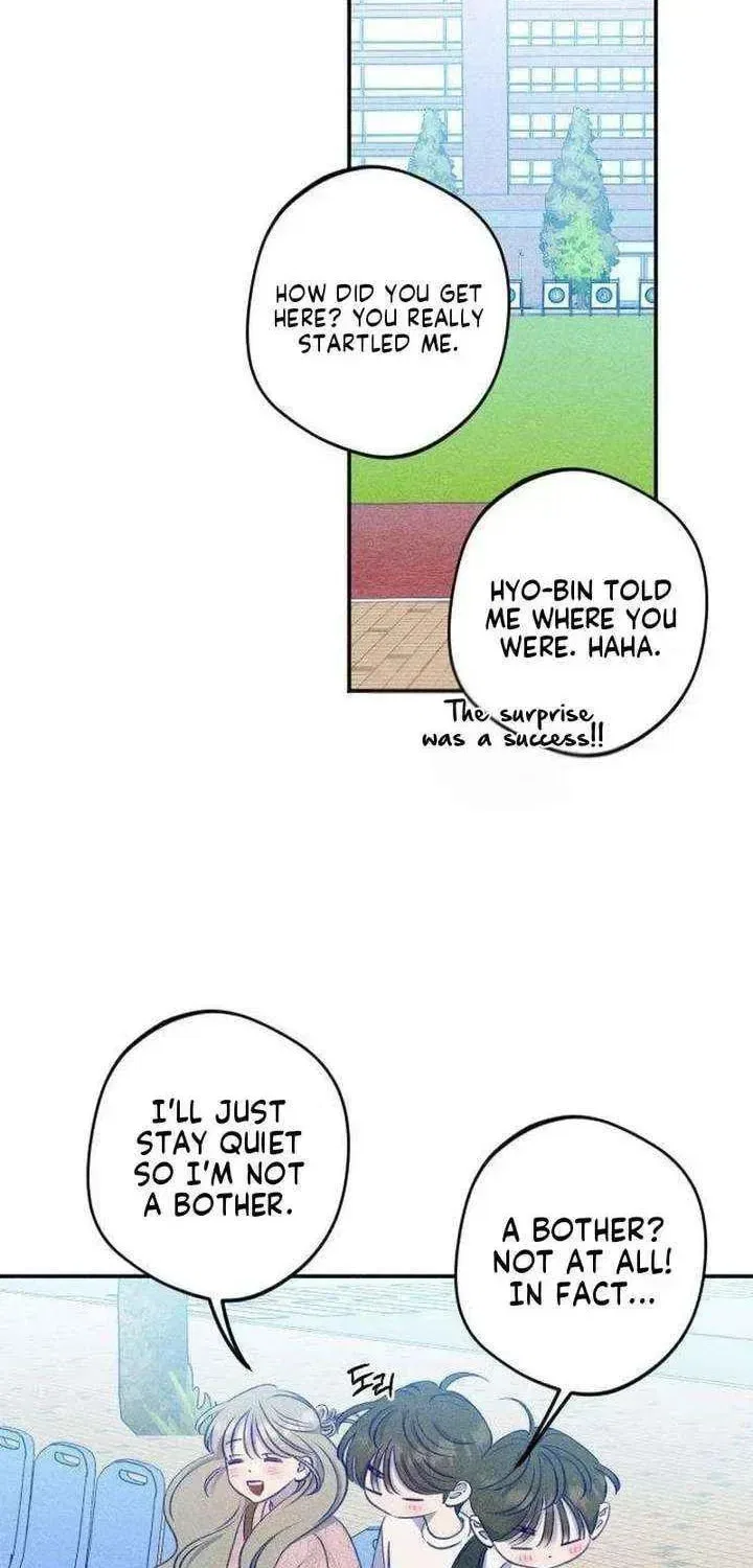 To My Dearest Chapter 23 – Page 9