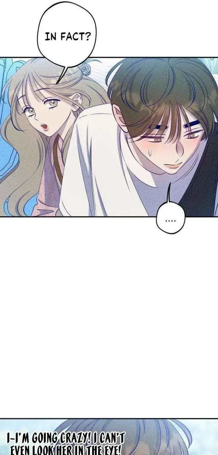 To My Dearest Chapter 23 – Page 11