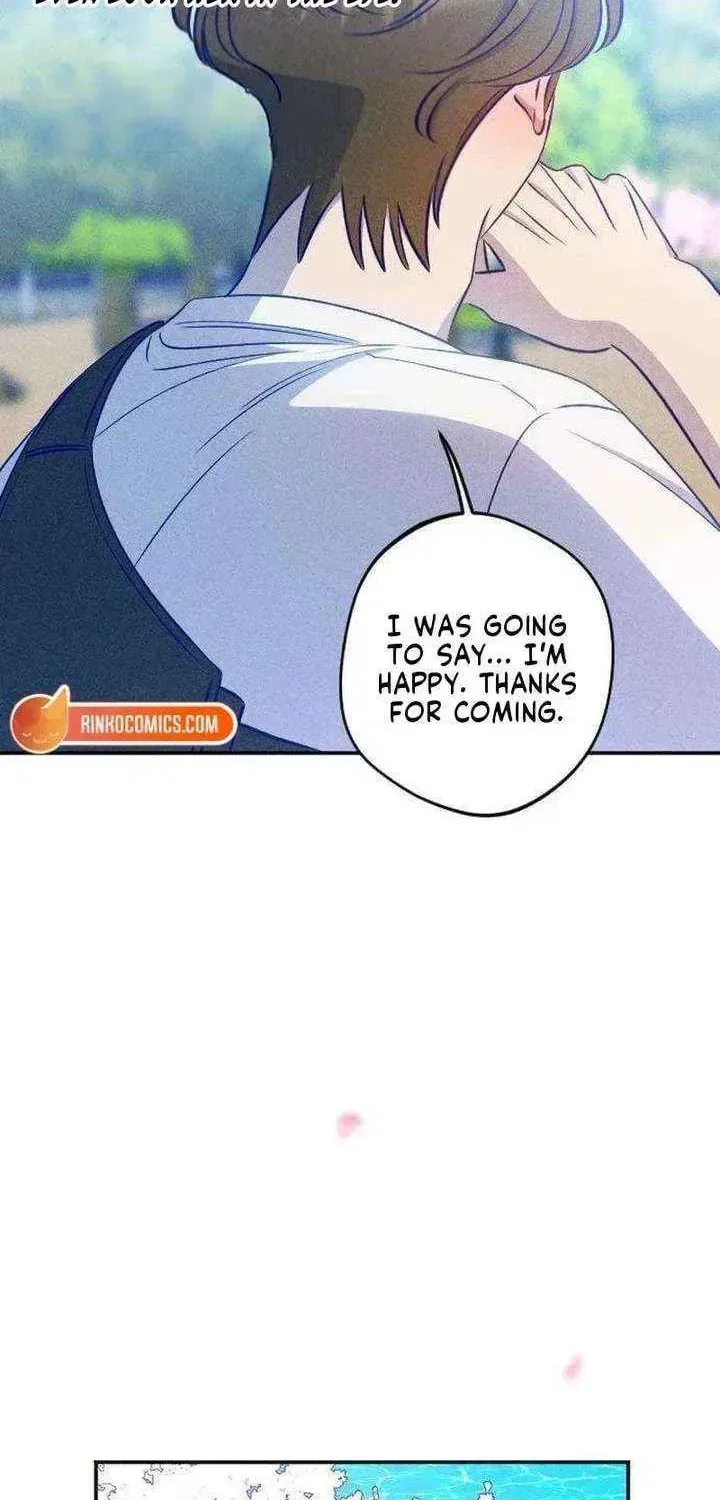 To My Dearest Chapter 23 – Page 12
