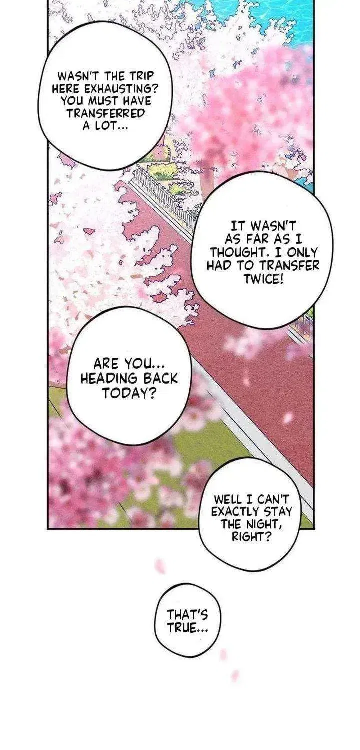 To My Dearest Chapter 23 – Page 13