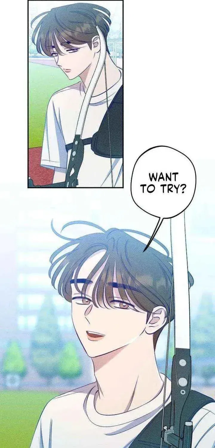 To My Dearest Chapter 23 – Page 17