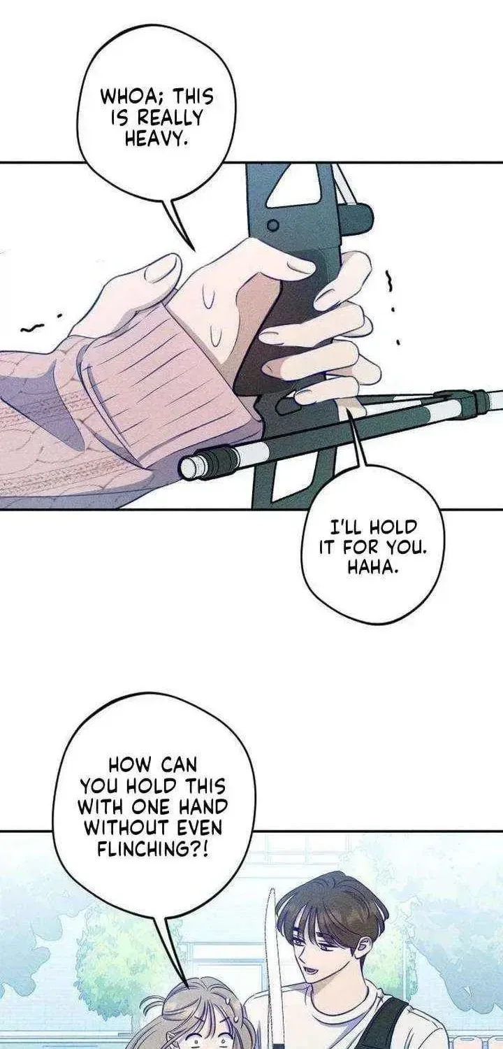 To My Dearest Chapter 23 – Page 19