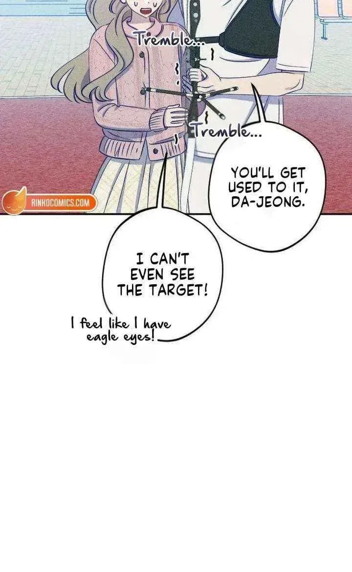 To My Dearest Chapter 23 – Page 20