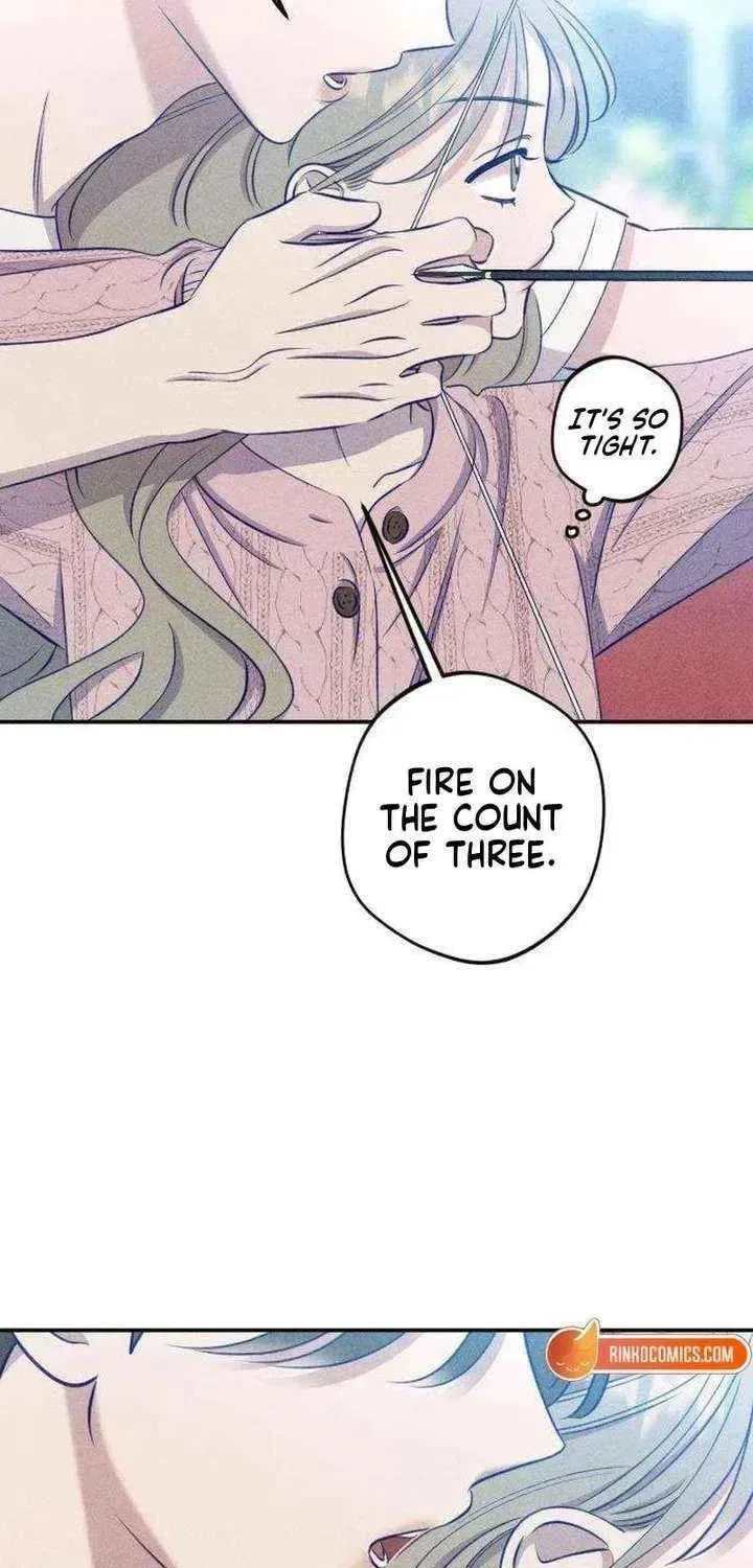 To My Dearest Chapter 23 – Page 23
