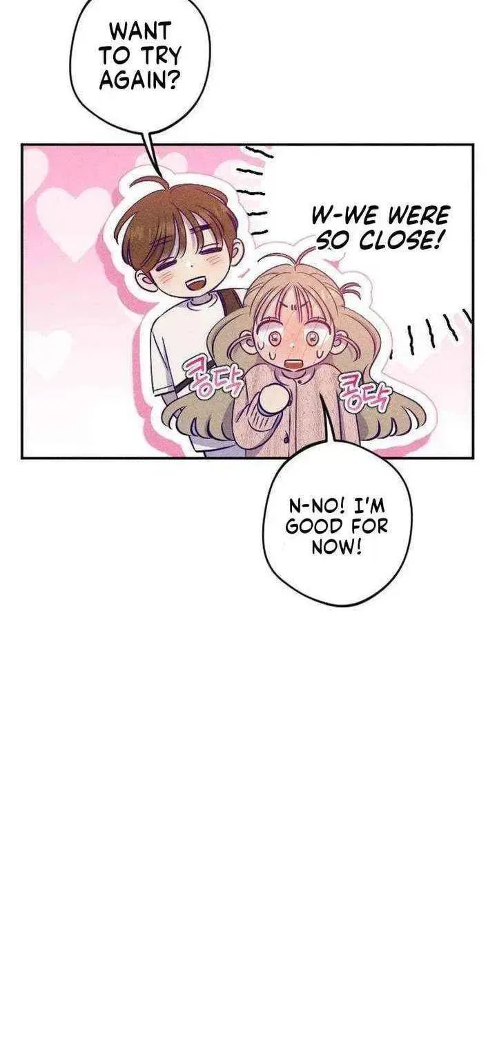 To My Dearest Chapter 23 – Page 32
