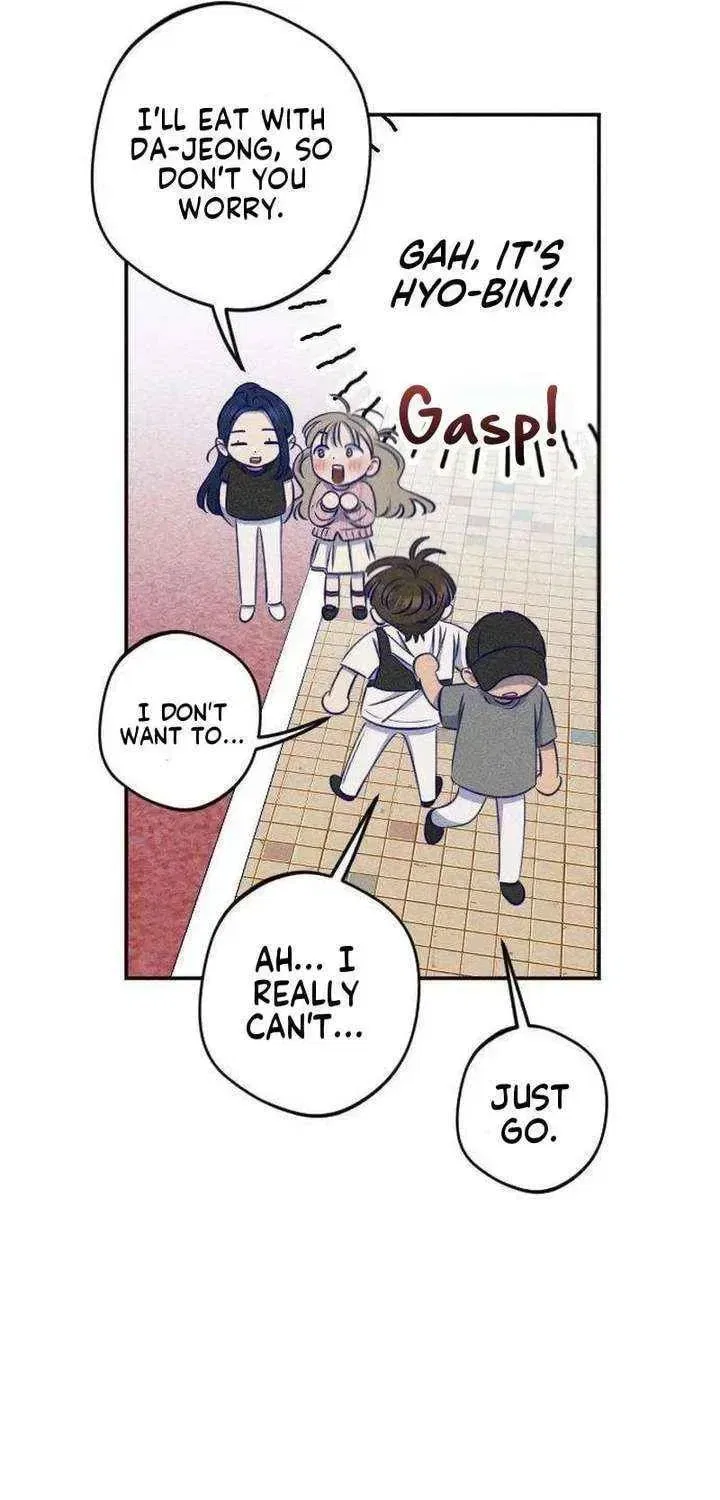 To My Dearest Chapter 23 – Page 36