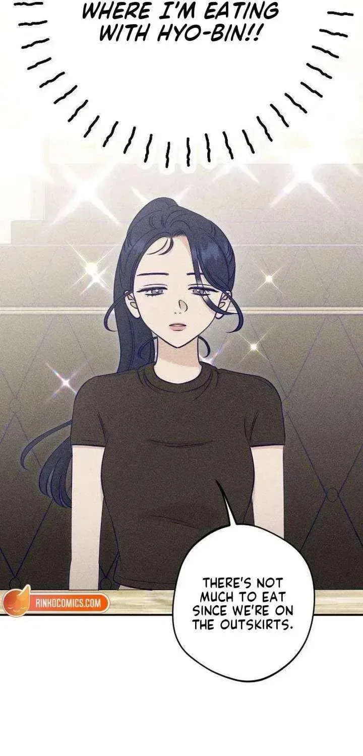 To My Dearest Chapter 23 – Page 40