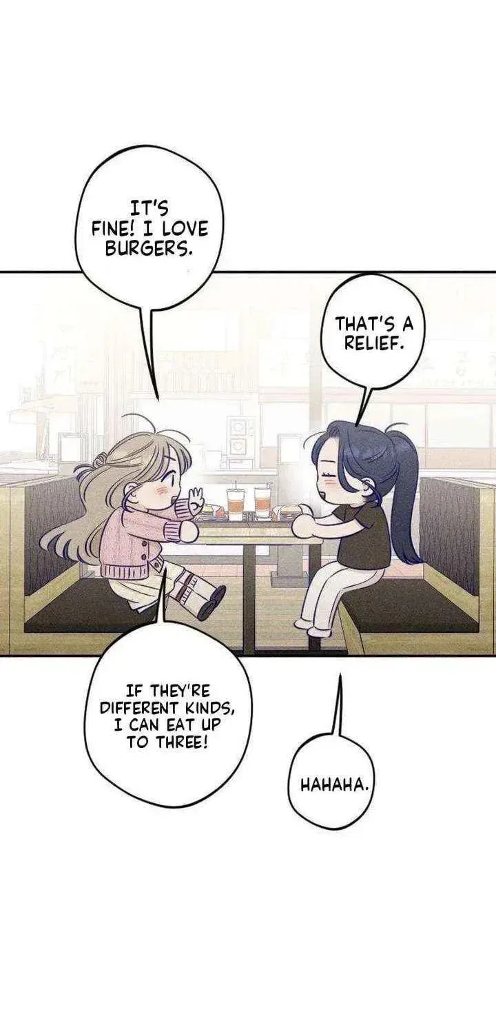 To My Dearest Chapter 23 – Page 41
