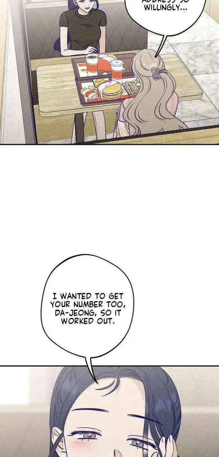 To My Dearest Chapter 23 – Page 43