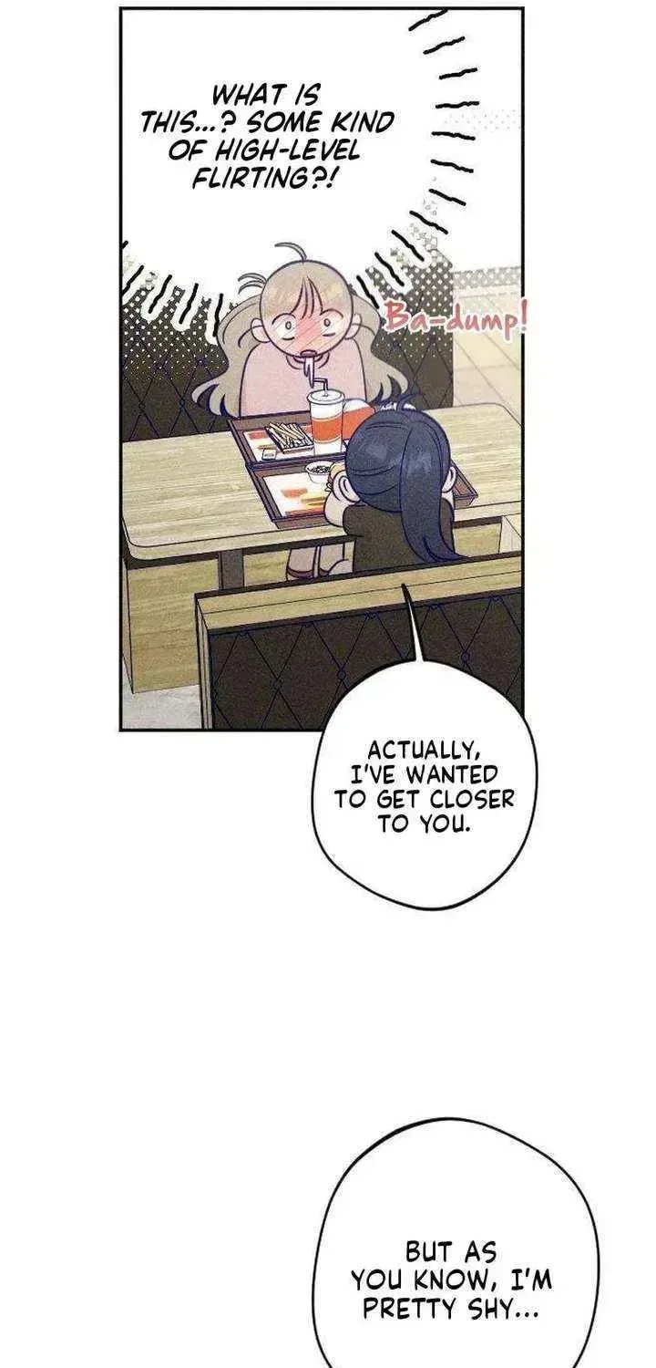 To My Dearest Chapter 23 – Page 45