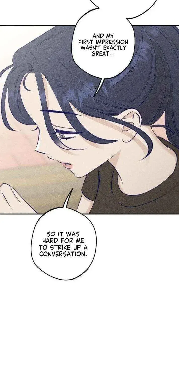 To My Dearest Chapter 23 – Page 46