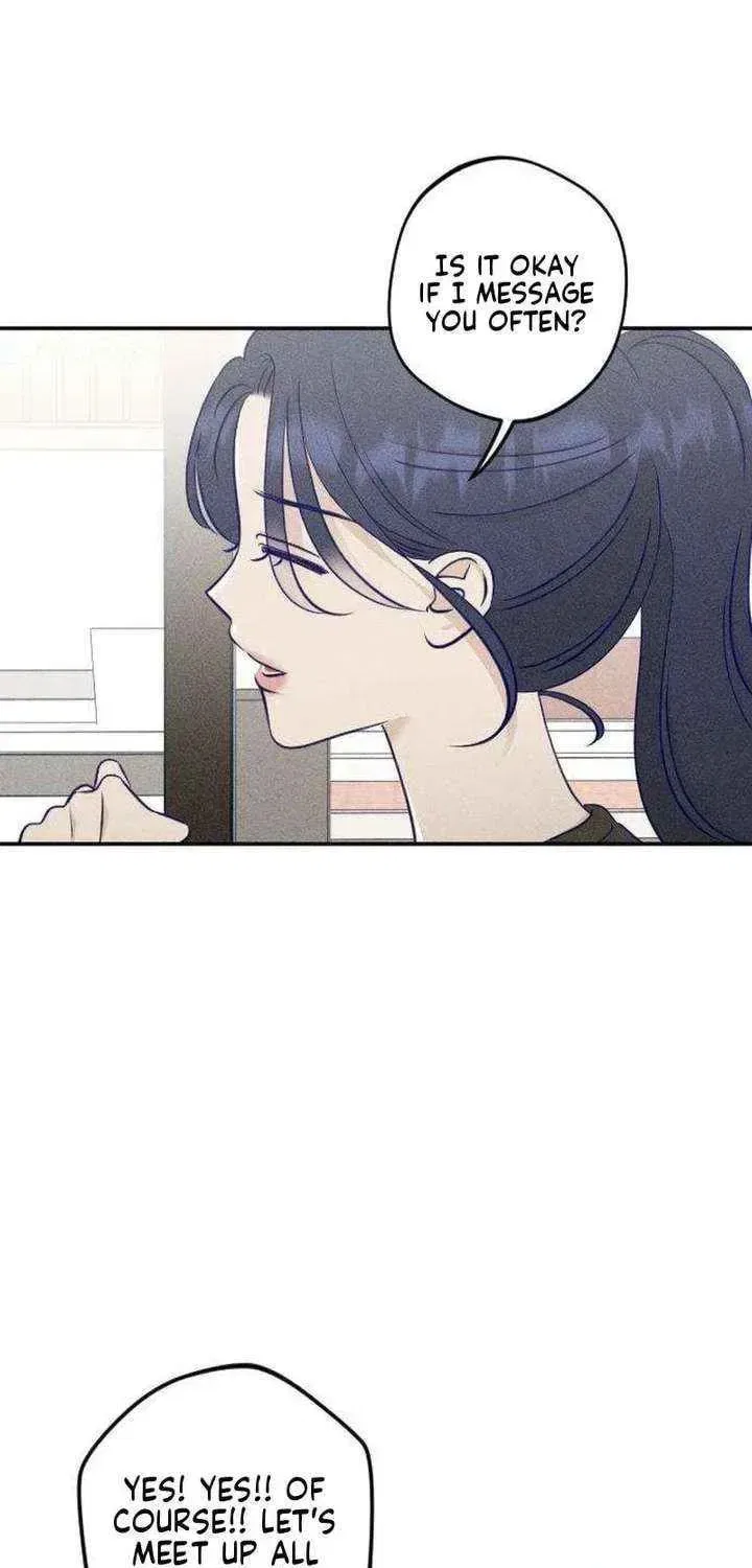 To My Dearest Chapter 23 – Page 47