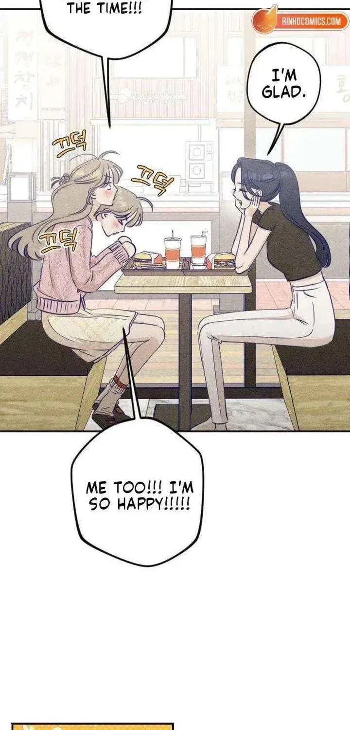 To My Dearest Chapter 23 – Page 48