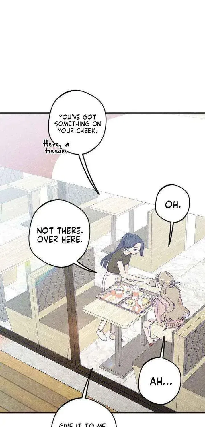 To My Dearest Chapter 23 – Page 50