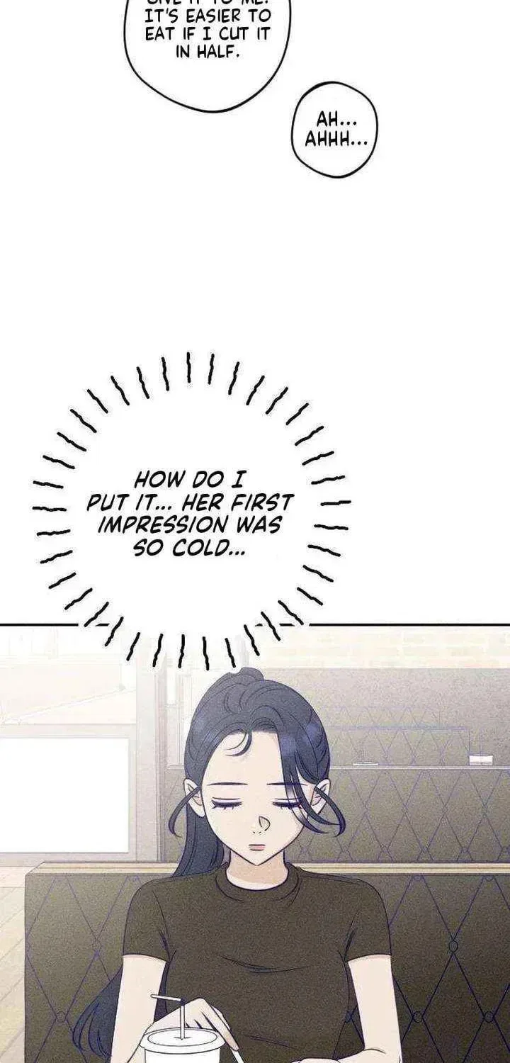 To My Dearest Chapter 23 – Page 51