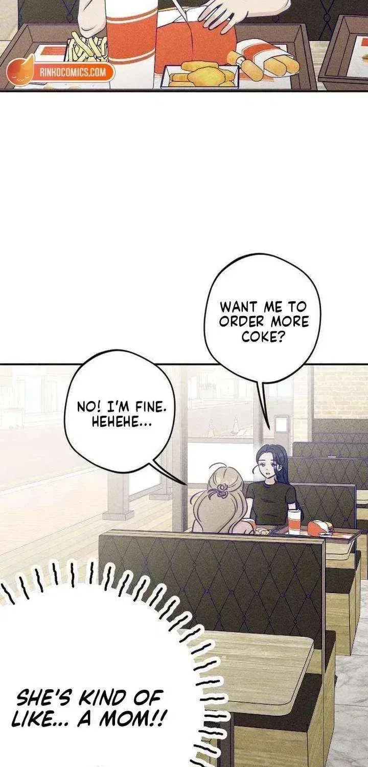 To My Dearest Chapter 23 – Page 52