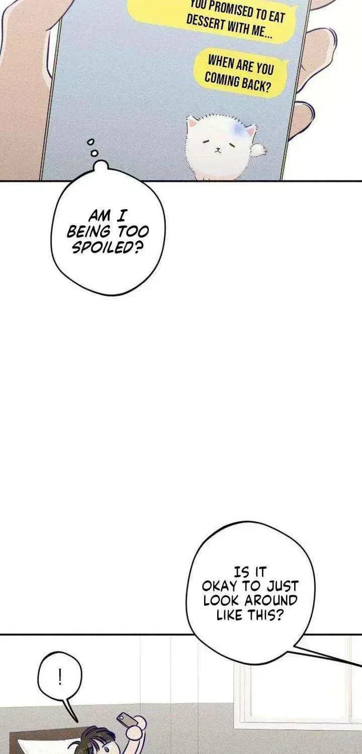 To My Dearest Chapter 23 – Page 56