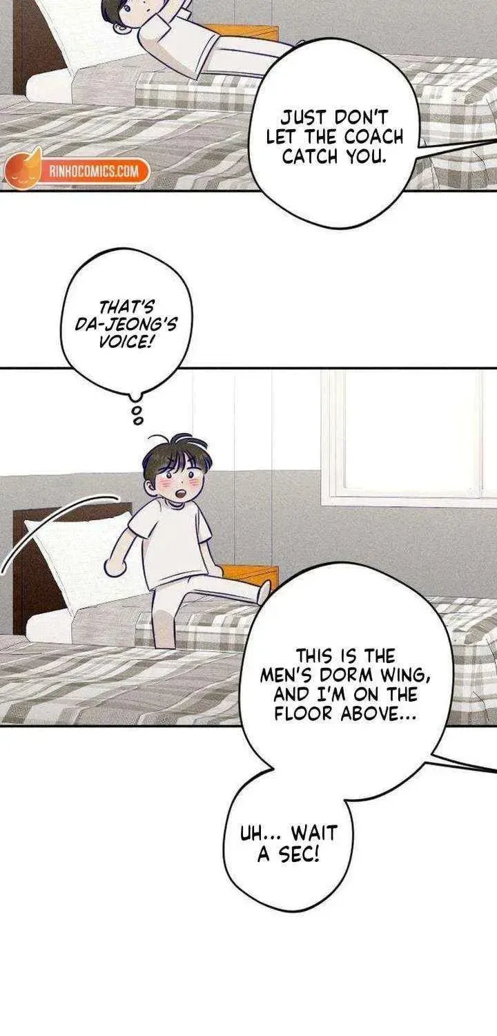 To My Dearest Chapter 23 – Page 57