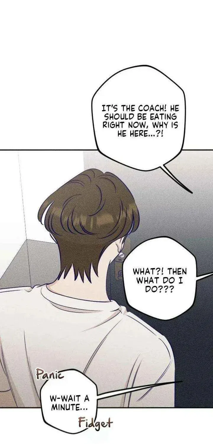 To My Dearest Chapter 23 – Page 58