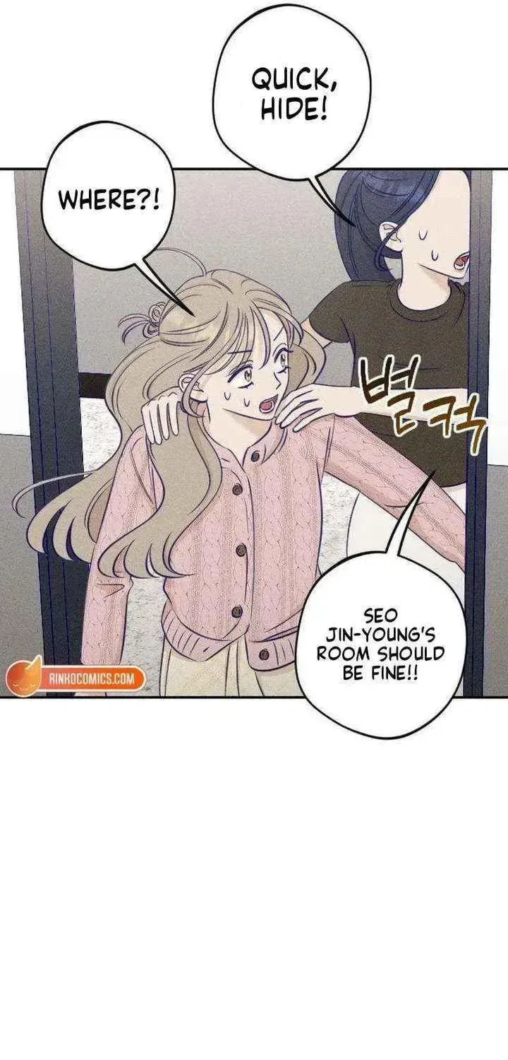 To My Dearest Chapter 23 – Page 60