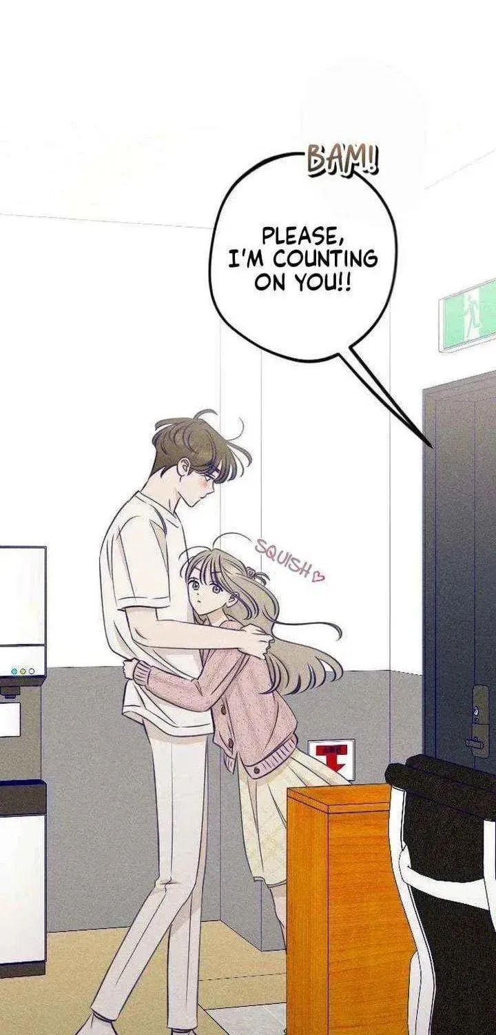 To My Dearest Chapter 23 – Page 61