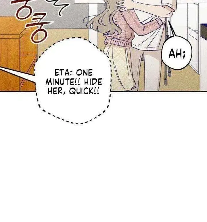 To My Dearest Chapter 23 – Page 64