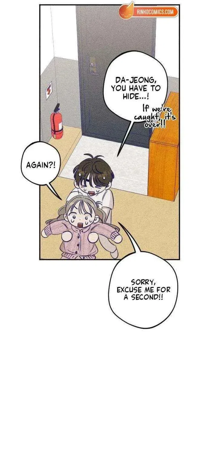 To My Dearest Chapter 23 – Page 65