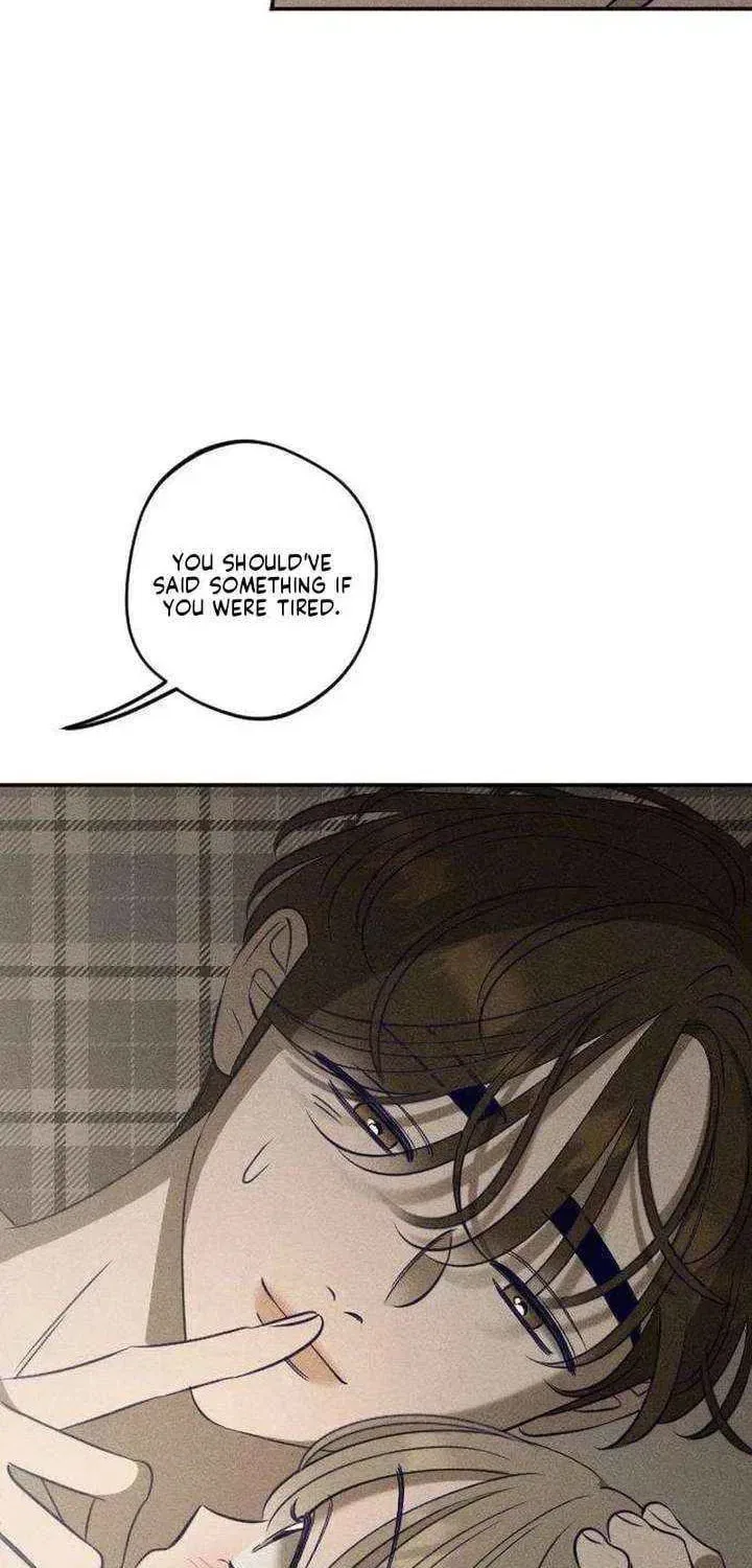 To My Dearest Chapter 23 – Page 71