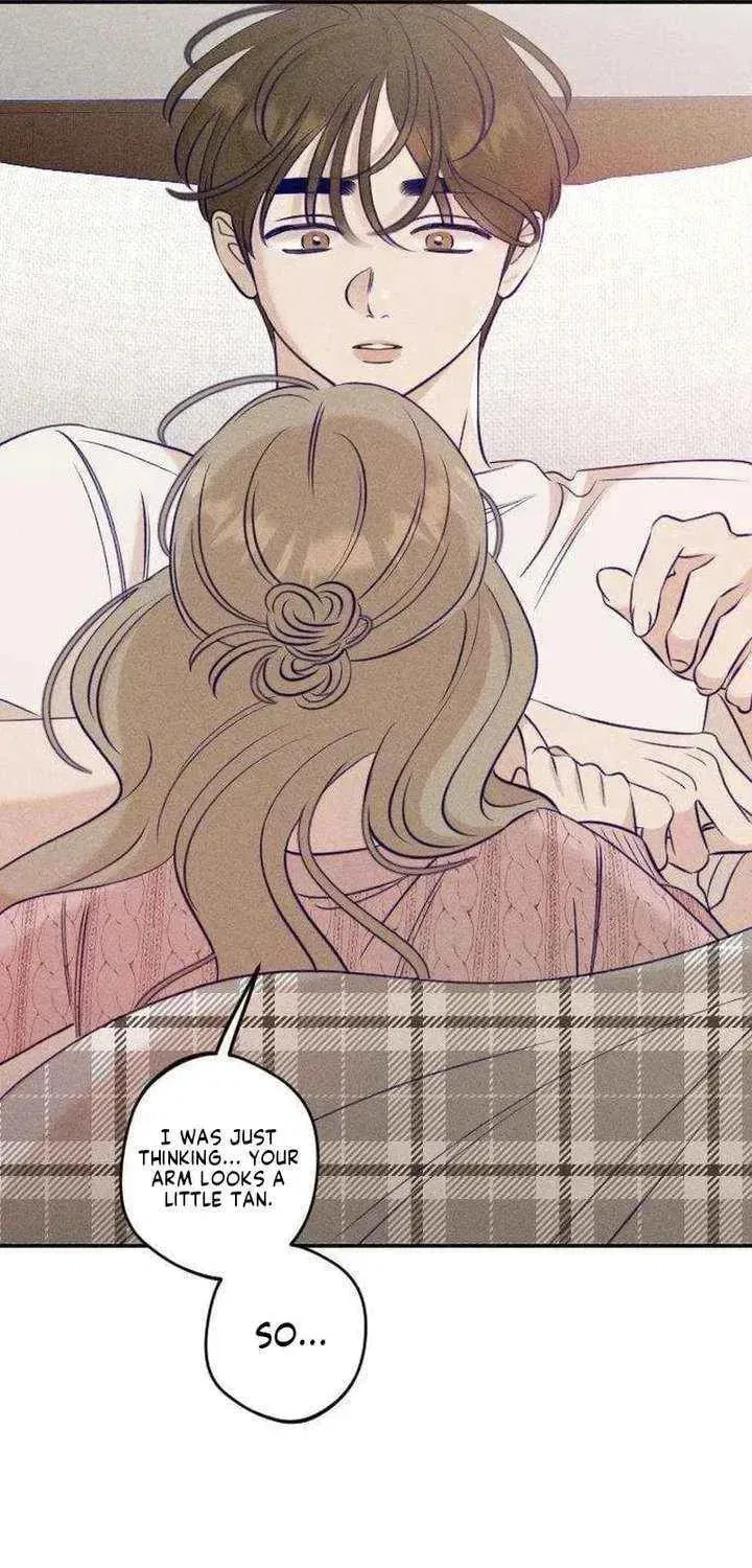 To My Dearest Chapter 23 – Page 80