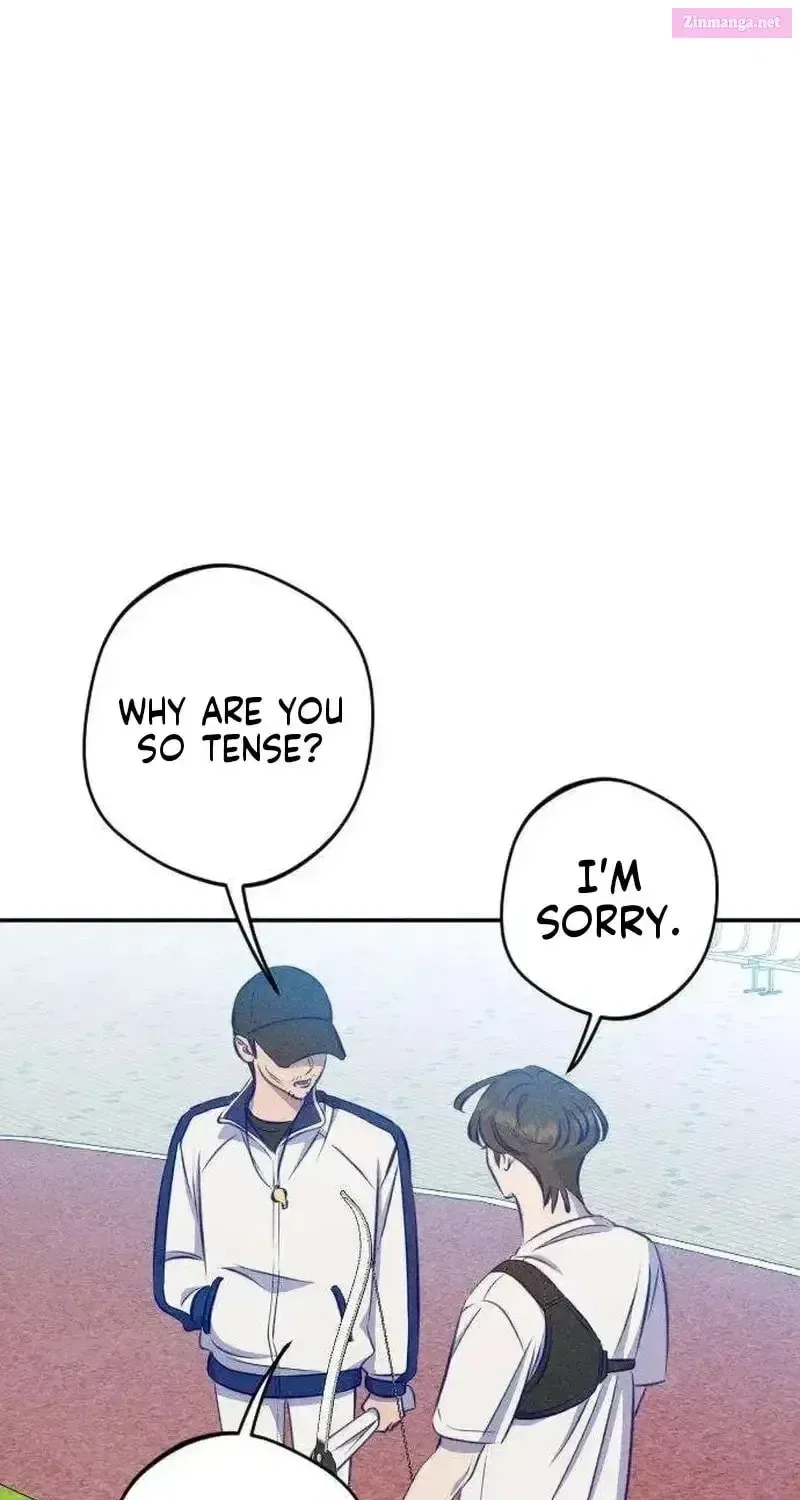 To My Dearest Chapter 22 – Page 8
