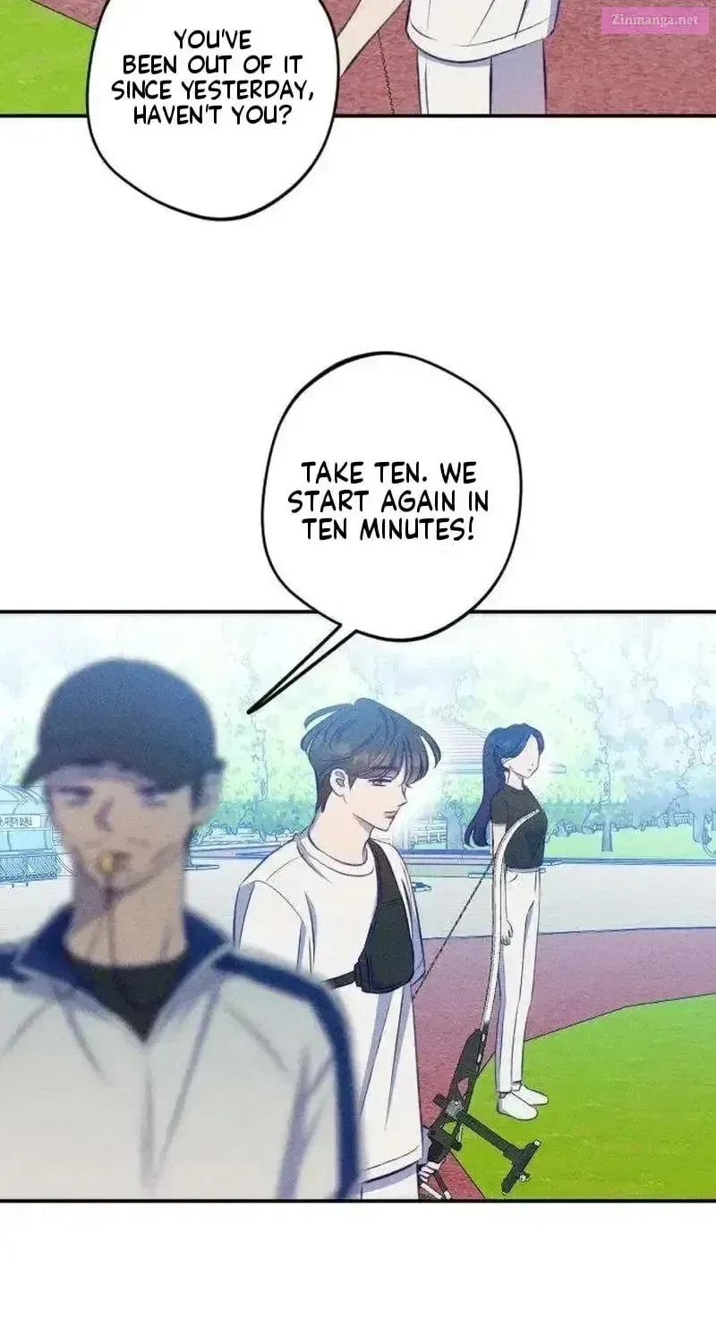 To My Dearest Chapter 22 – Page 9