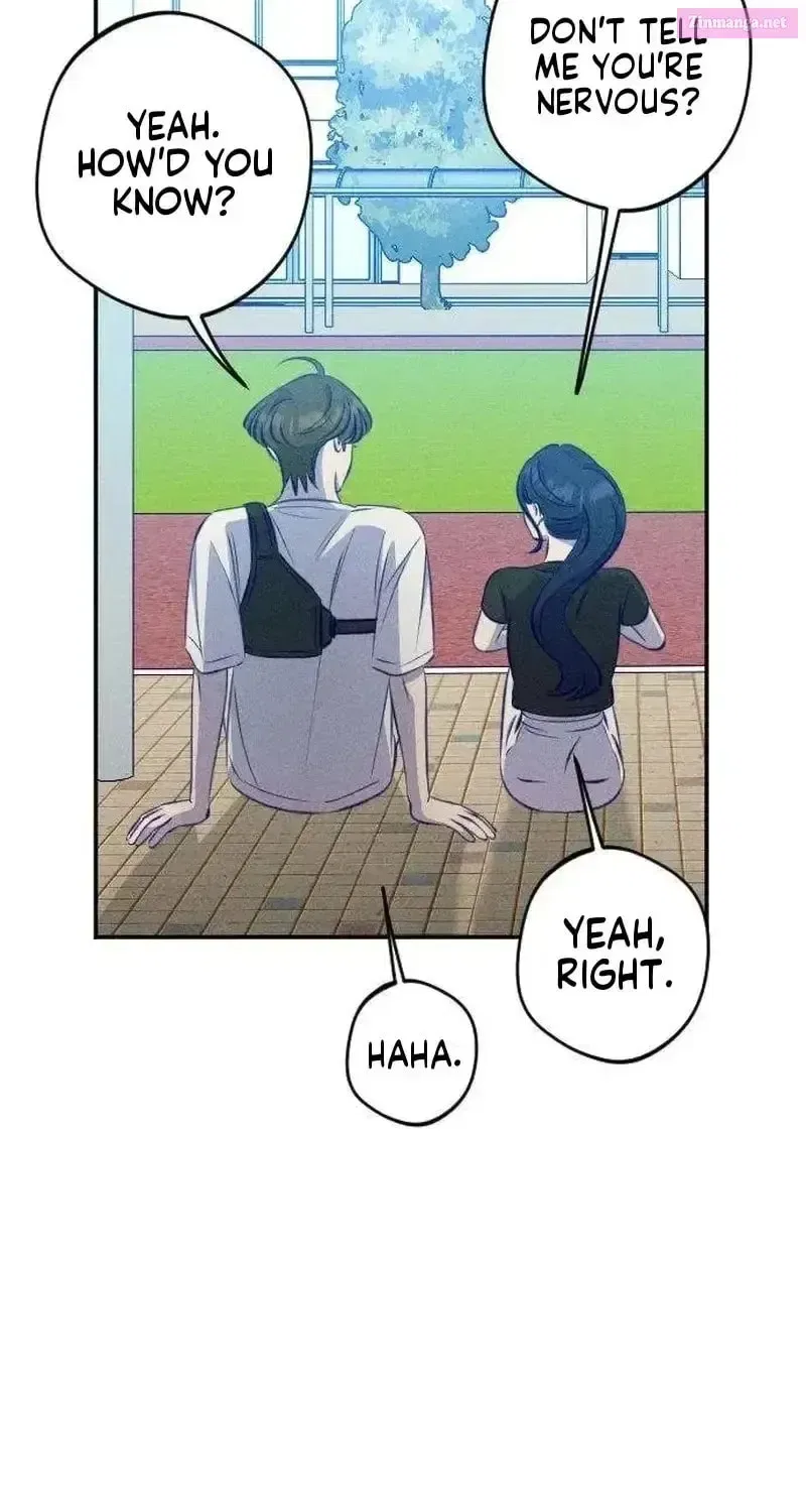 To My Dearest Chapter 22 – Page 13