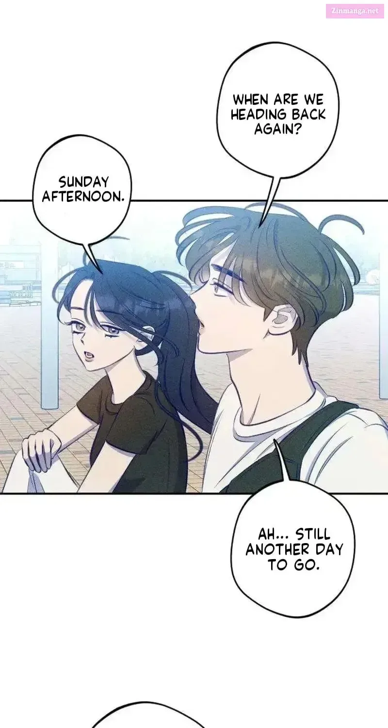 To My Dearest Chapter 22 – Page 14