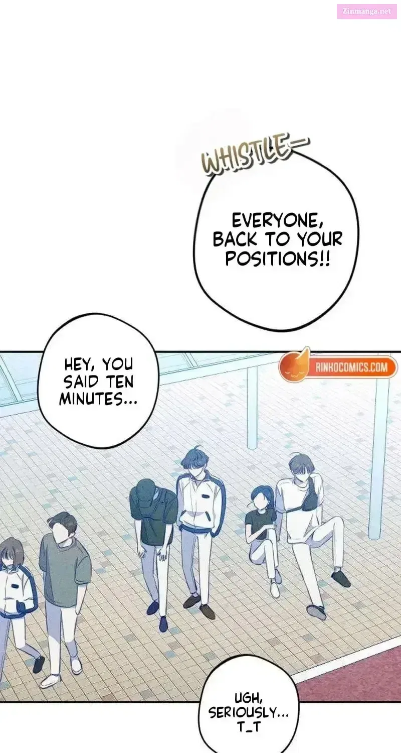 To My Dearest Chapter 22 – Page 16