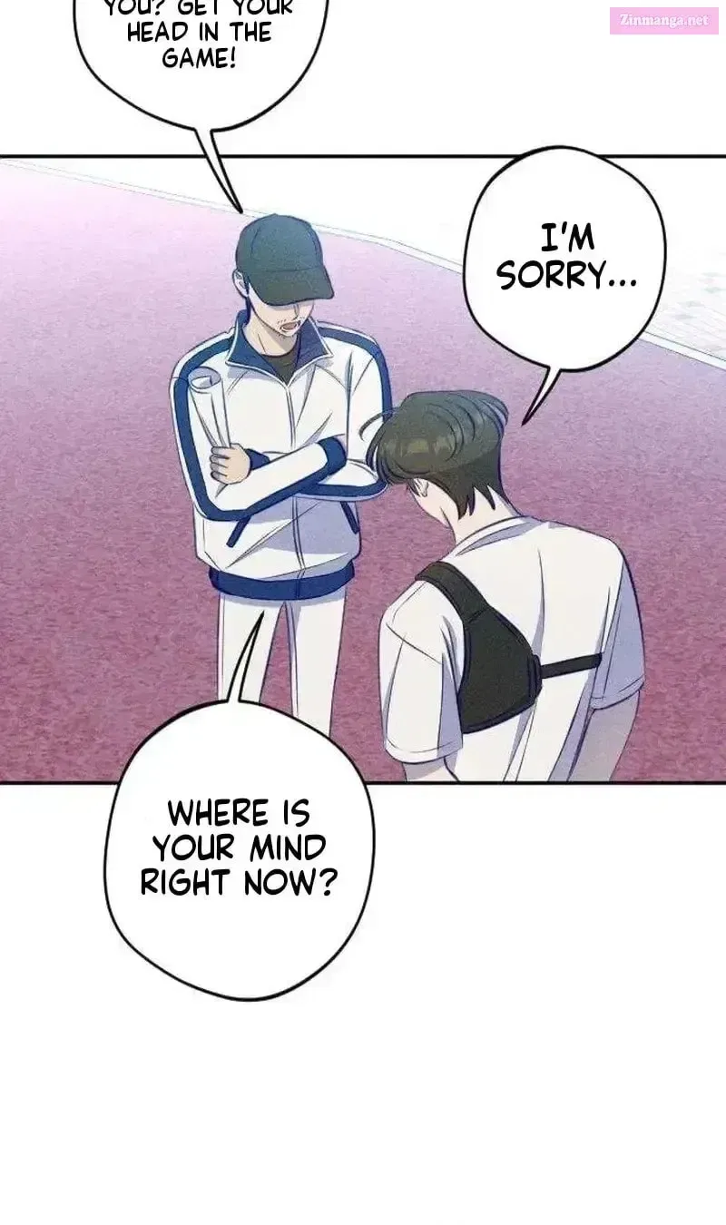 To My Dearest Chapter 22 – Page 28