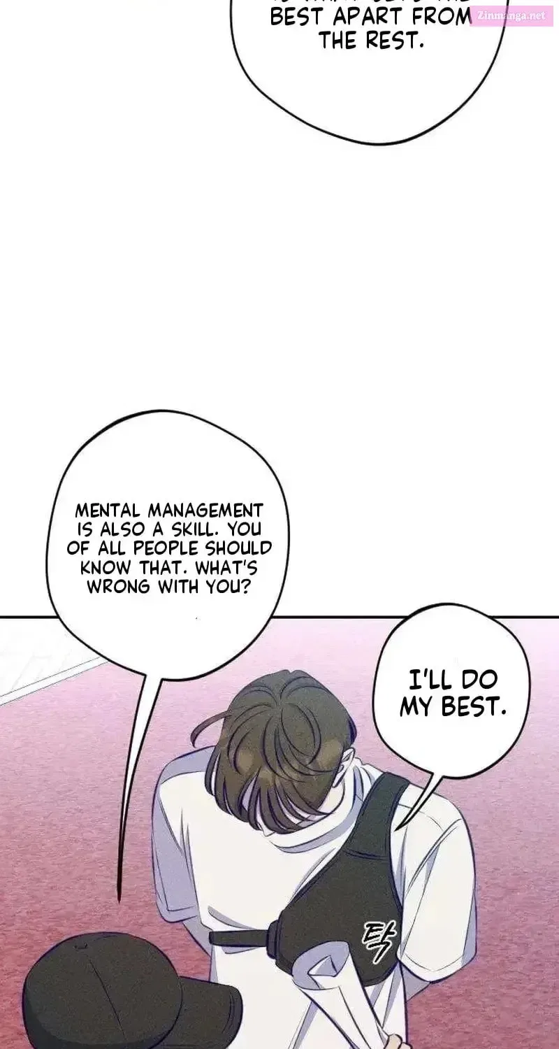 To My Dearest Chapter 22 – Page 31
