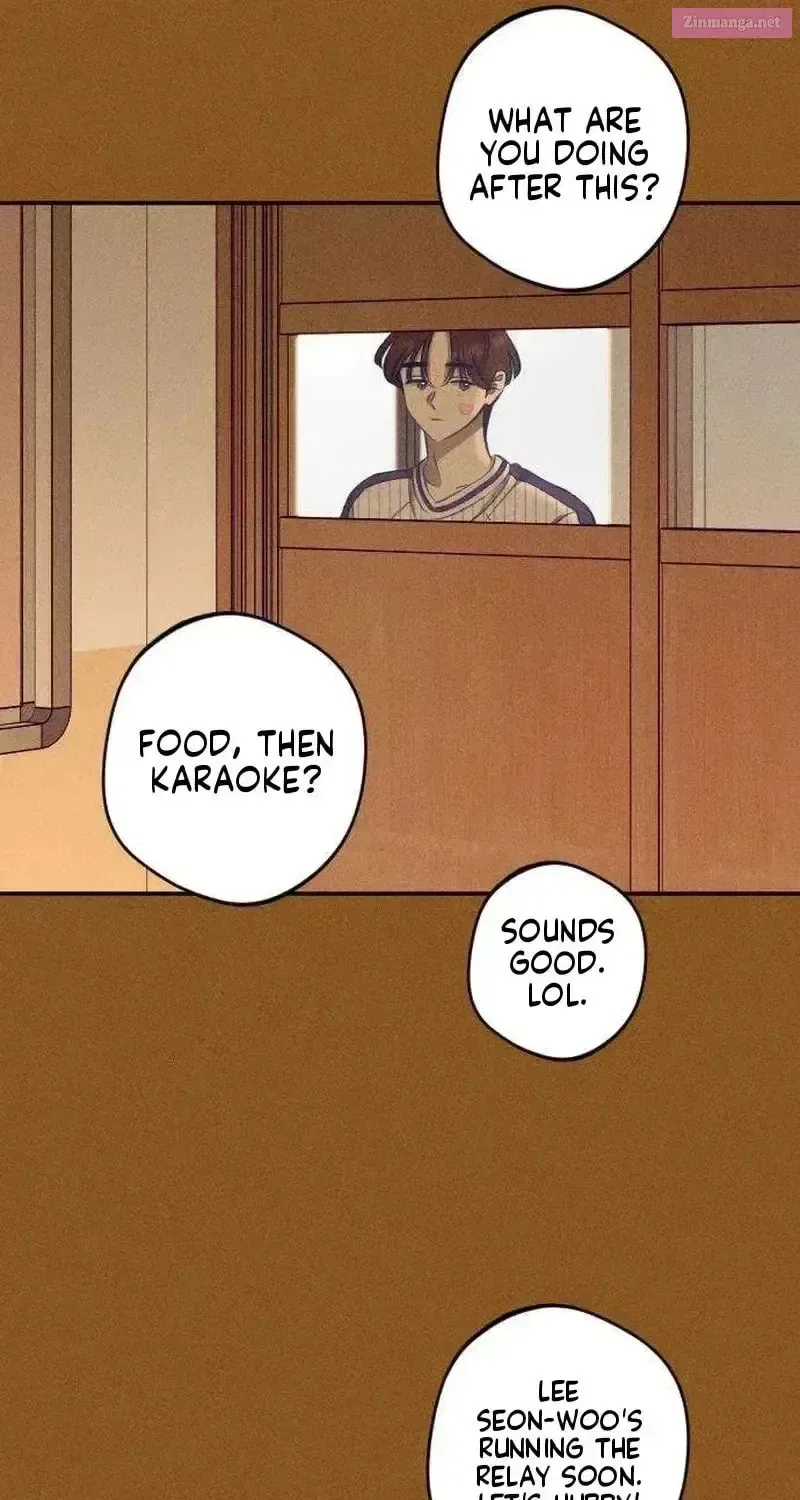 To My Dearest Chapter 22 – Page 40