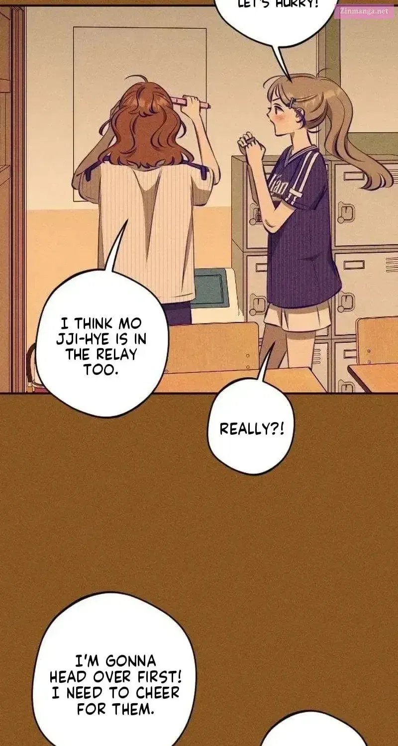 To My Dearest Chapter 22 – Page 41