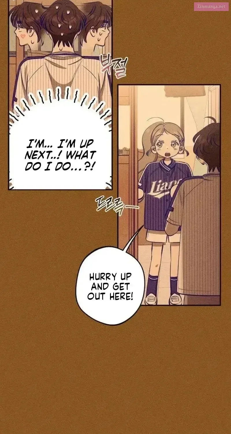 To My Dearest Chapter 22 – Page 43