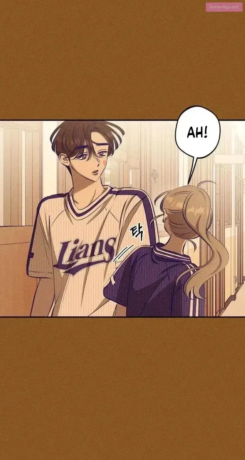 To My Dearest Chapter 22 – Page 44