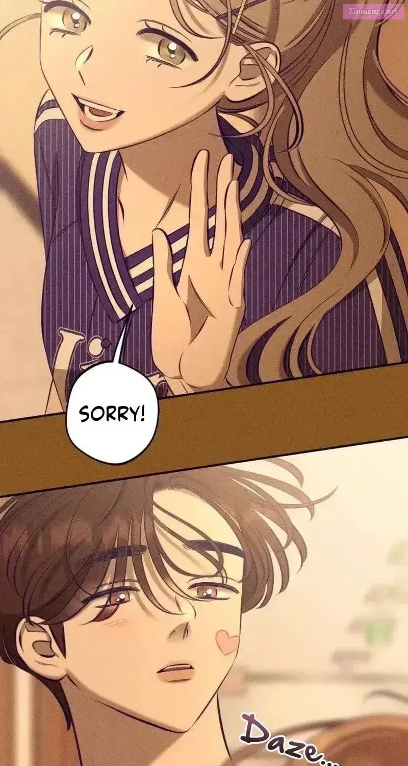 To My Dearest Chapter 22 – Page 47