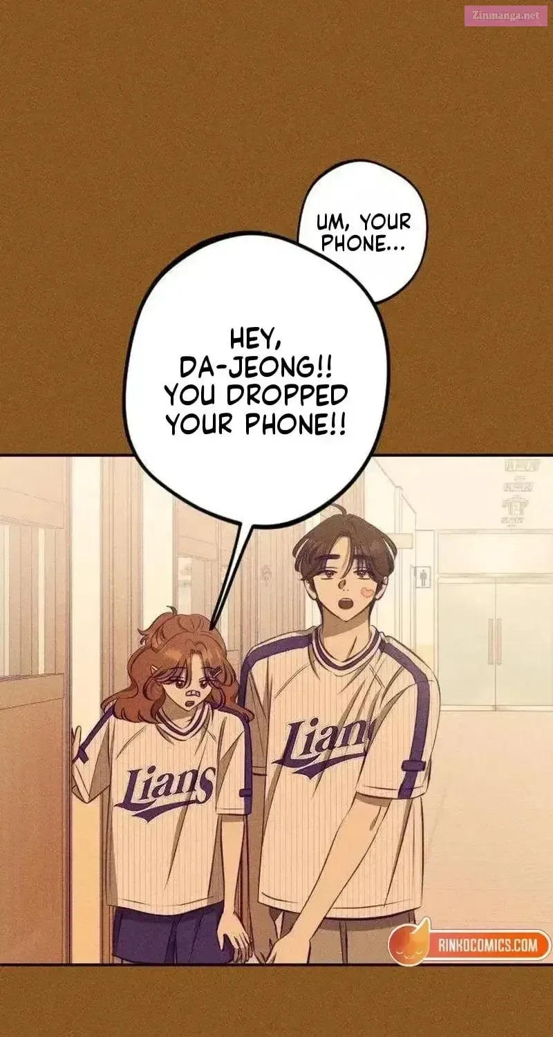 To My Dearest Chapter 22 – Page 52