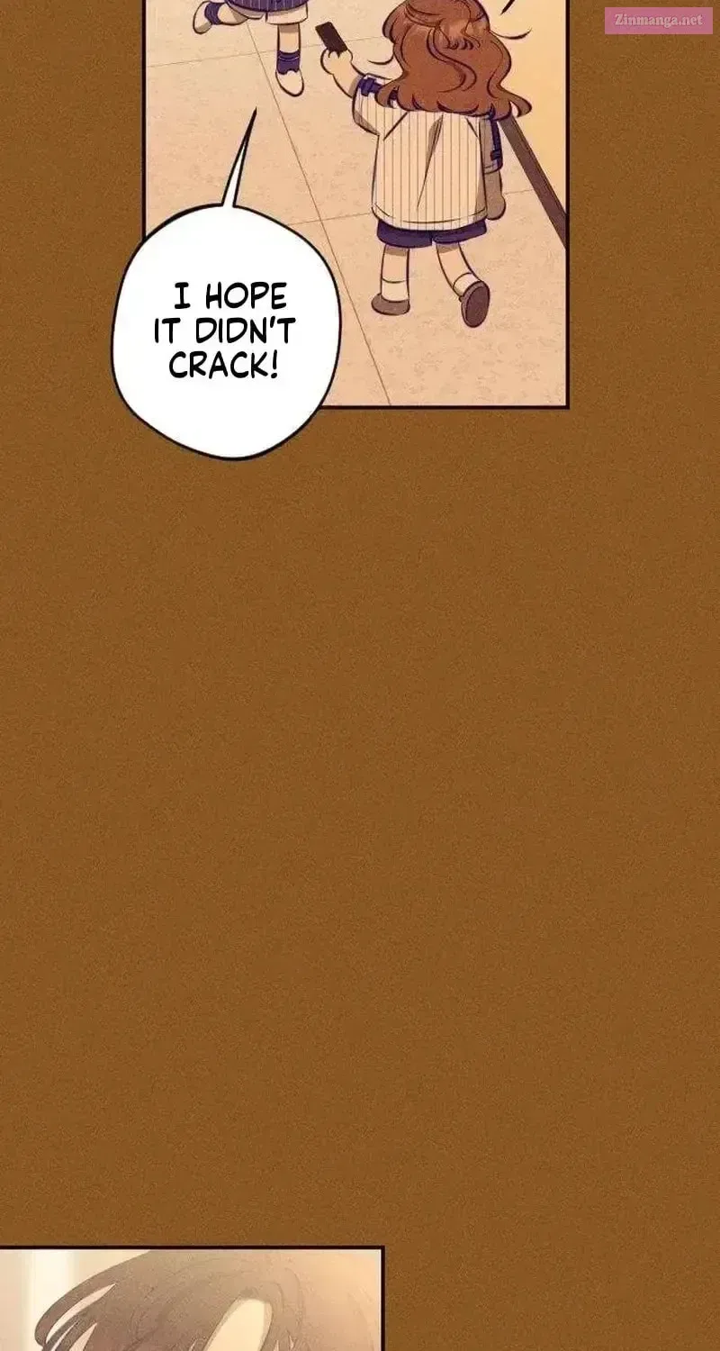 To My Dearest Chapter 22 – Page 54